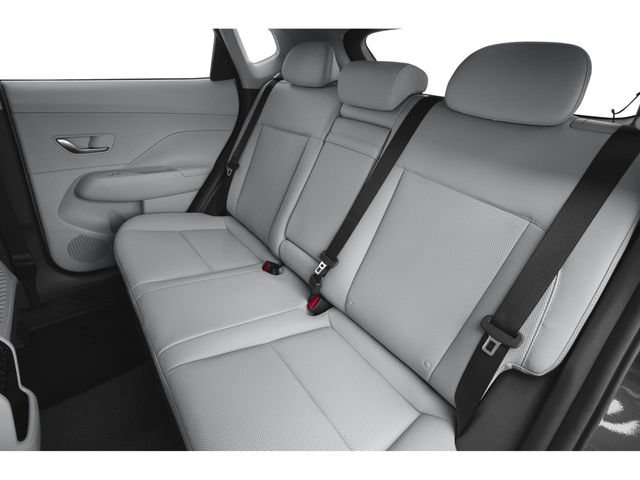 New 2026 Hyundai Kona SEL Premium AWD/4WD image 9