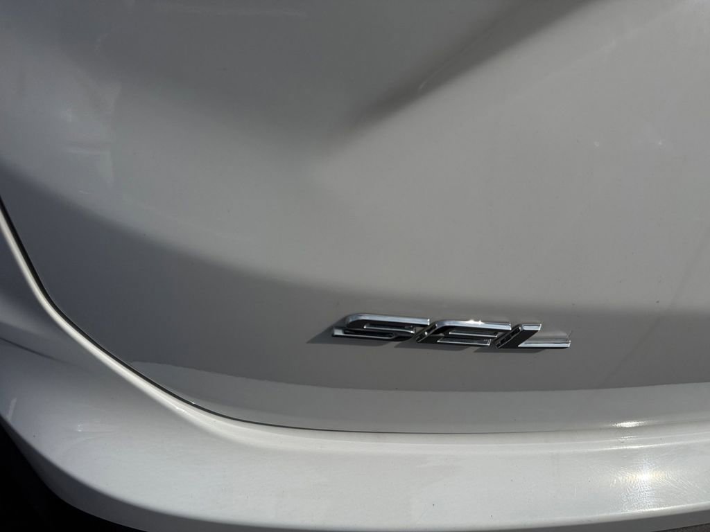 Used 2024 Ford Edge SEL image 32