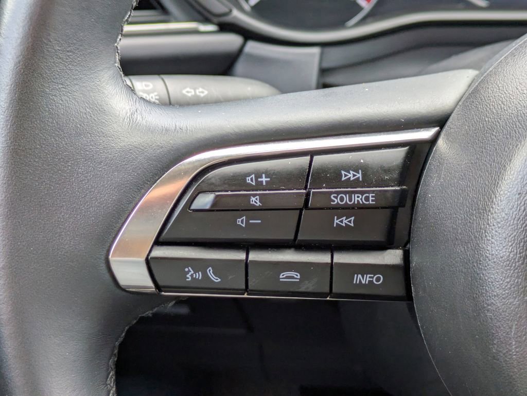 Used 2025 MAZDA CX-30 AWD 2.5 S w/ Preferred Package image 25
