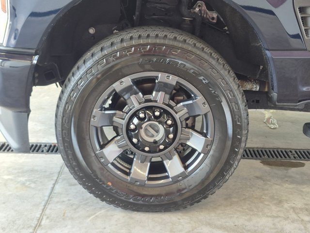 Used 2024 Ford F250 XL w/ STX Appearance Package AWD/4WD image 19