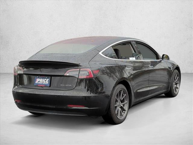 Used 2018 Tesla Model 3 Long Range image 5
