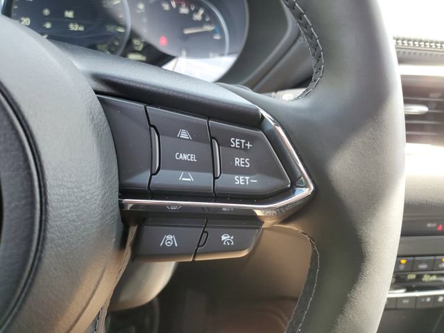 Certified 2025 MAZDA CX-5 Signature AWD/4WD image 23