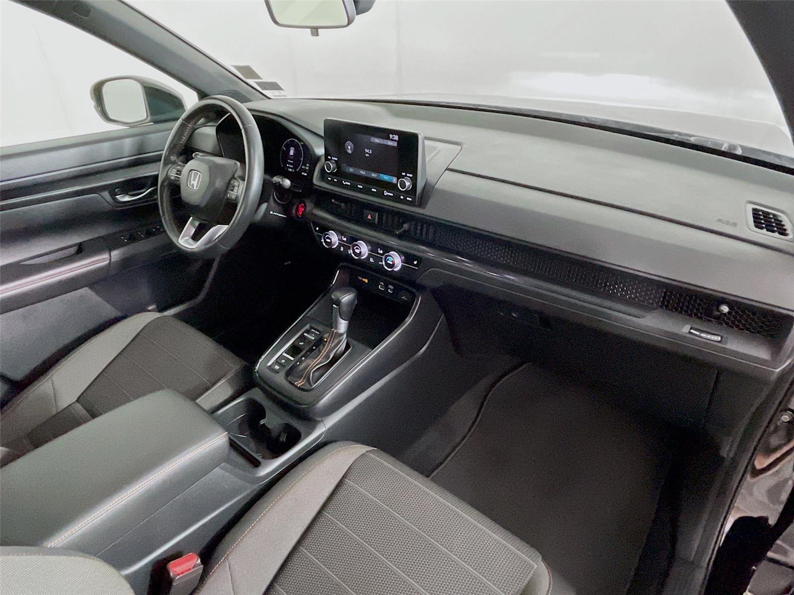 Used 2024 Honda CR-V Sport image 32