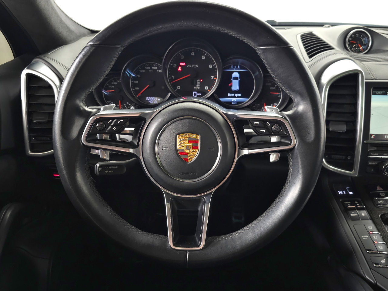 Used 2016 Porsche Cayenne GTS w/ Premium Package Plus image 21