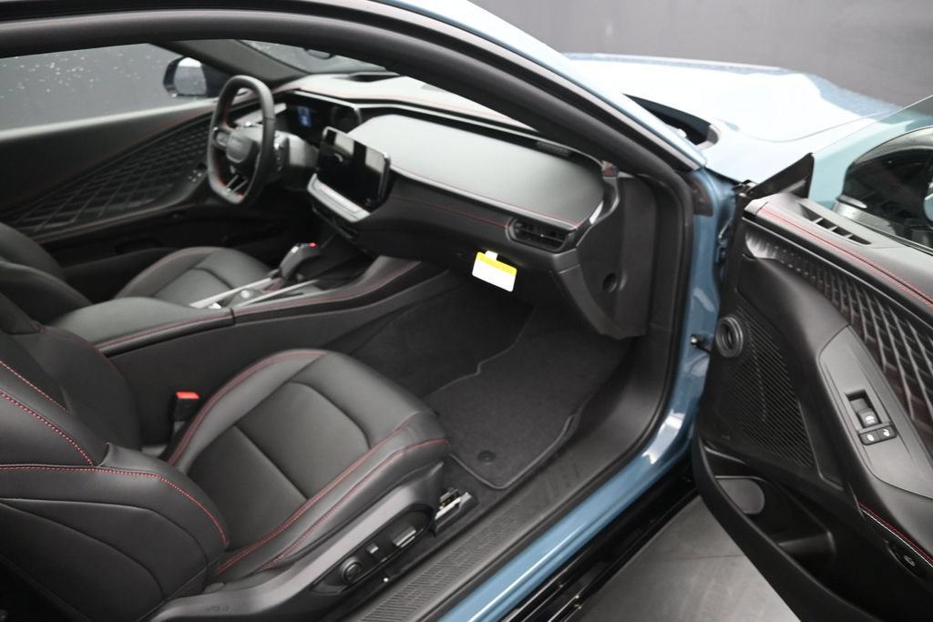 New 2027 Dodge Charger R/T AWD/4WD image 9