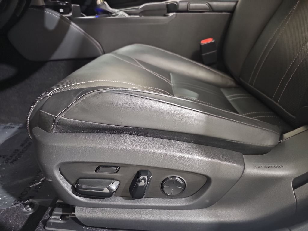 Used 2020 Lexus ES 350 Ultra Luxury w/ Accessory Package 2 FWD image 31