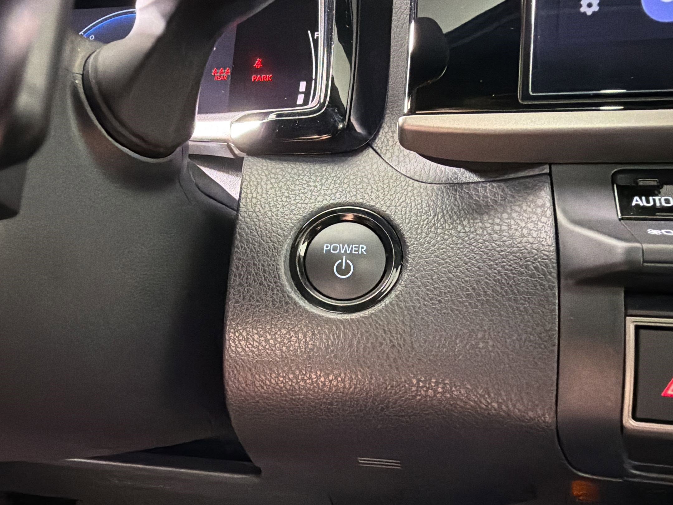 Used 2025 Toyota Camry SE w/ Multimedia Upgrade Package image 26