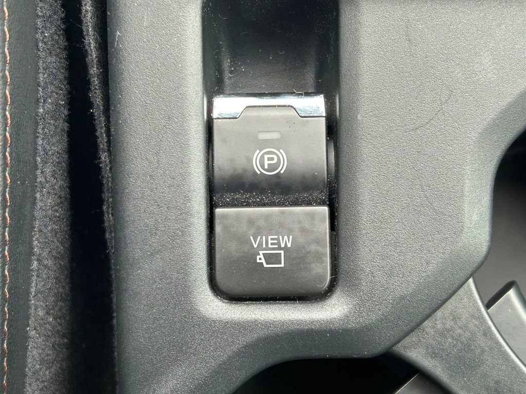 Used 2025 Subaru Forester Touring image 32