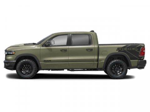 New 2027 RAM 1500 Rebel AWD/4WD image 3