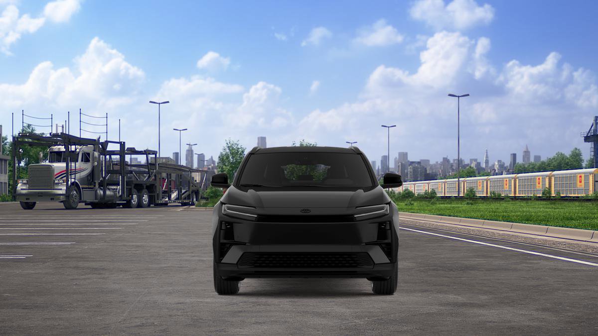 New 2026 Toyota C-HR image 19