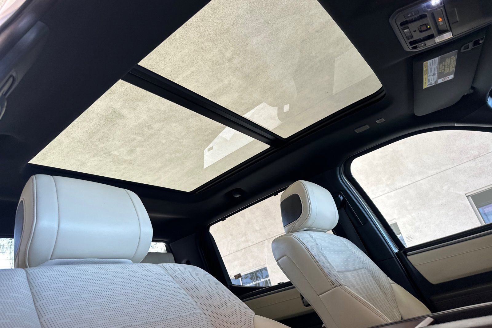 Used 2023 Toyota Tundra 1794 Edition image 15