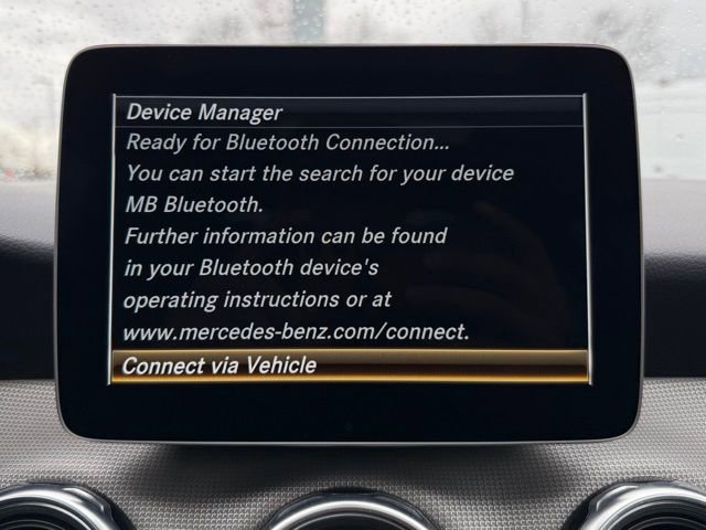 Used 2019 Mercedes-Benz GLA 250 4MATIC image 19