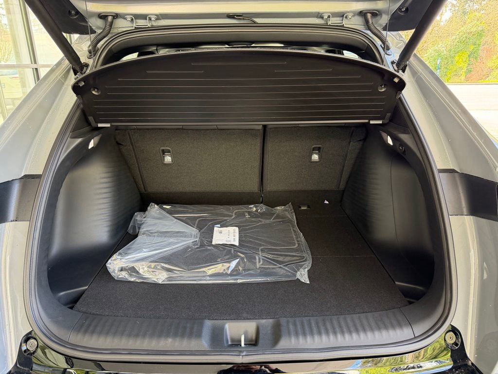 New 2026 Acura ADX A-Spec image 10