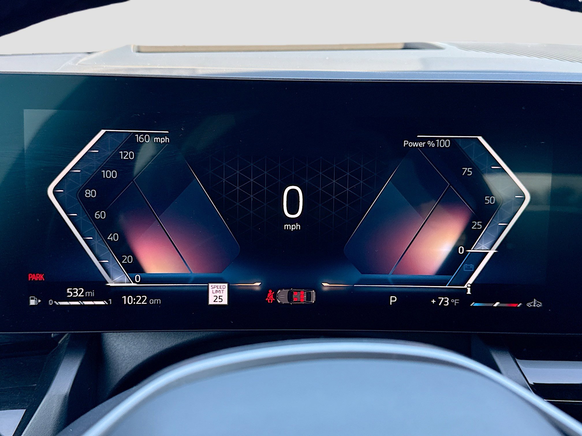 Used 2026 BMW 530i xDrive image 41