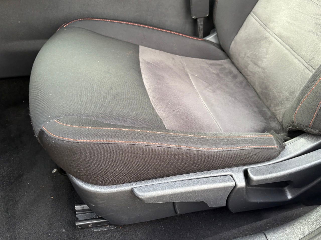 Certified 2024 Nissan Sentra SR image 28