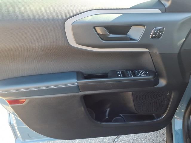 Certified 2023 Ford Bronco Sport Outer Banks image 14