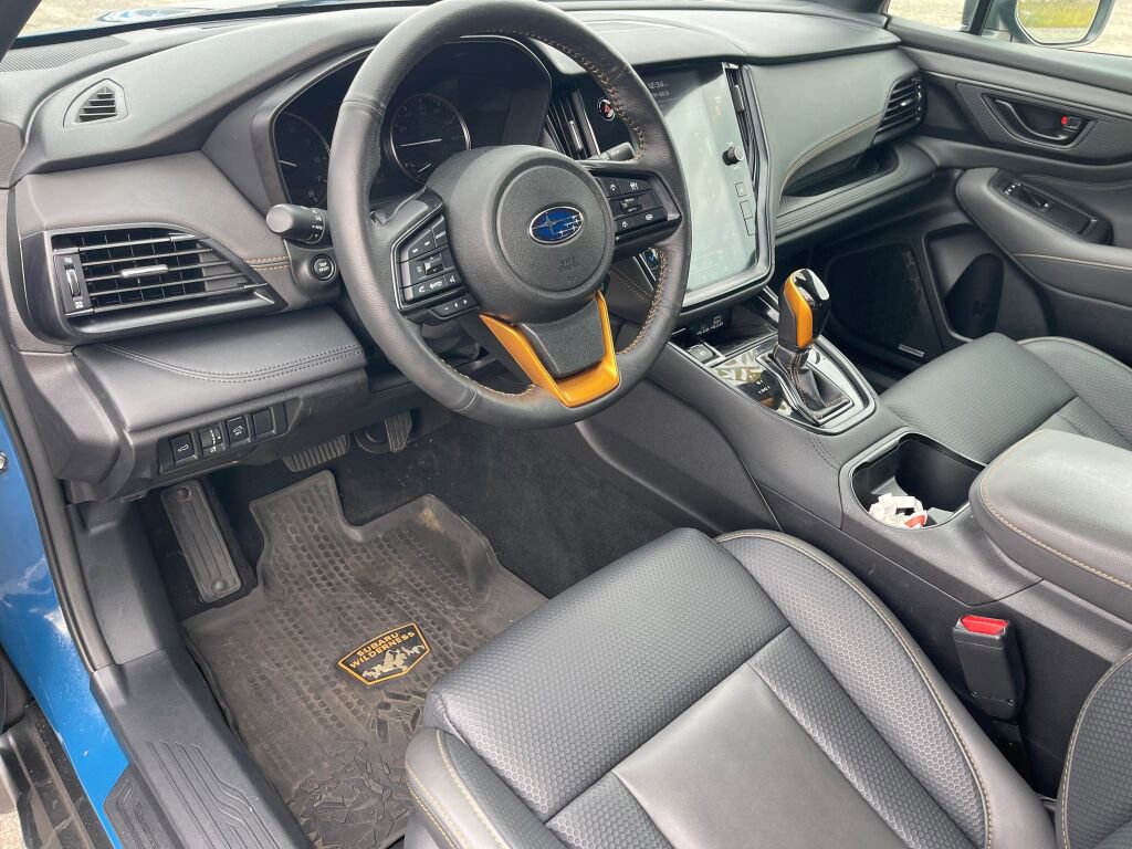 Used 2024 Subaru Outback Wilderness image 9
