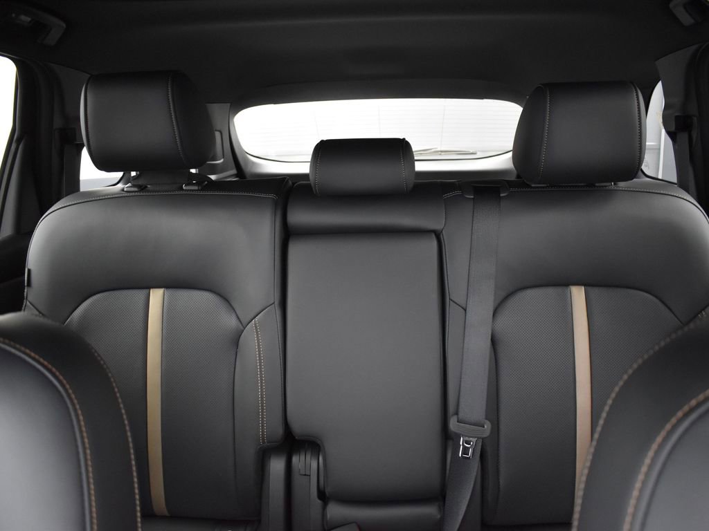 New 2025 MAZDA CX-70 3.3 Turbo w/ Premium Package image 22