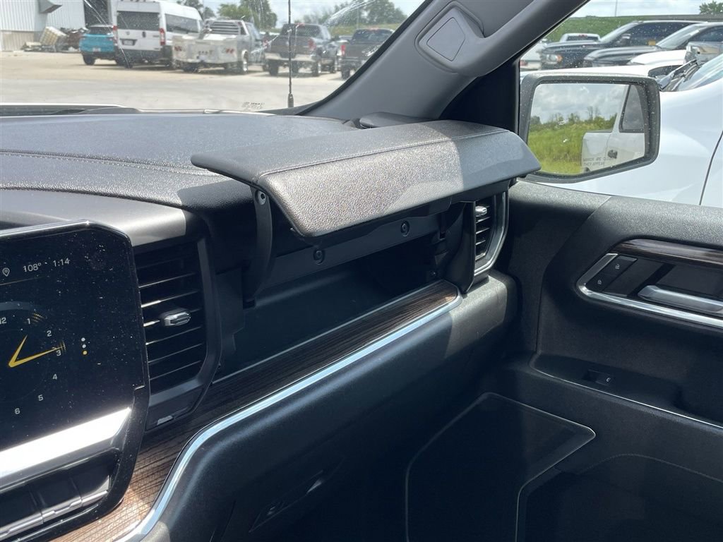 Used 2023 Chevrolet Silverado 1500 LT w/ Protection Package image 62