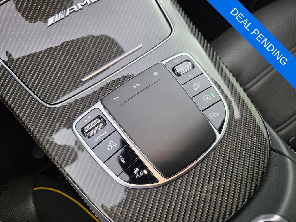 Used 2023 Mercedes-Benz E 63 AMG S image 25