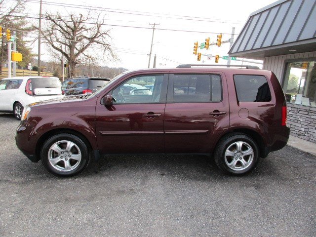 Used 2015 Honda Pilot EX-L image 5