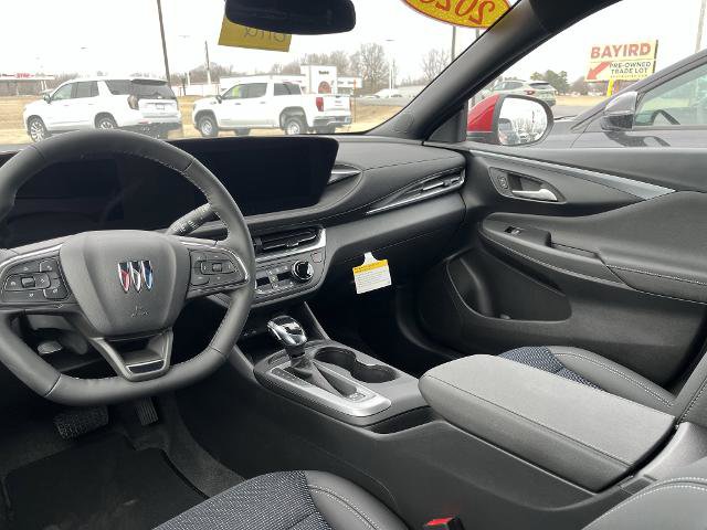 New 2026 Buick Envista Preferred w/ Convenience I Package image 2