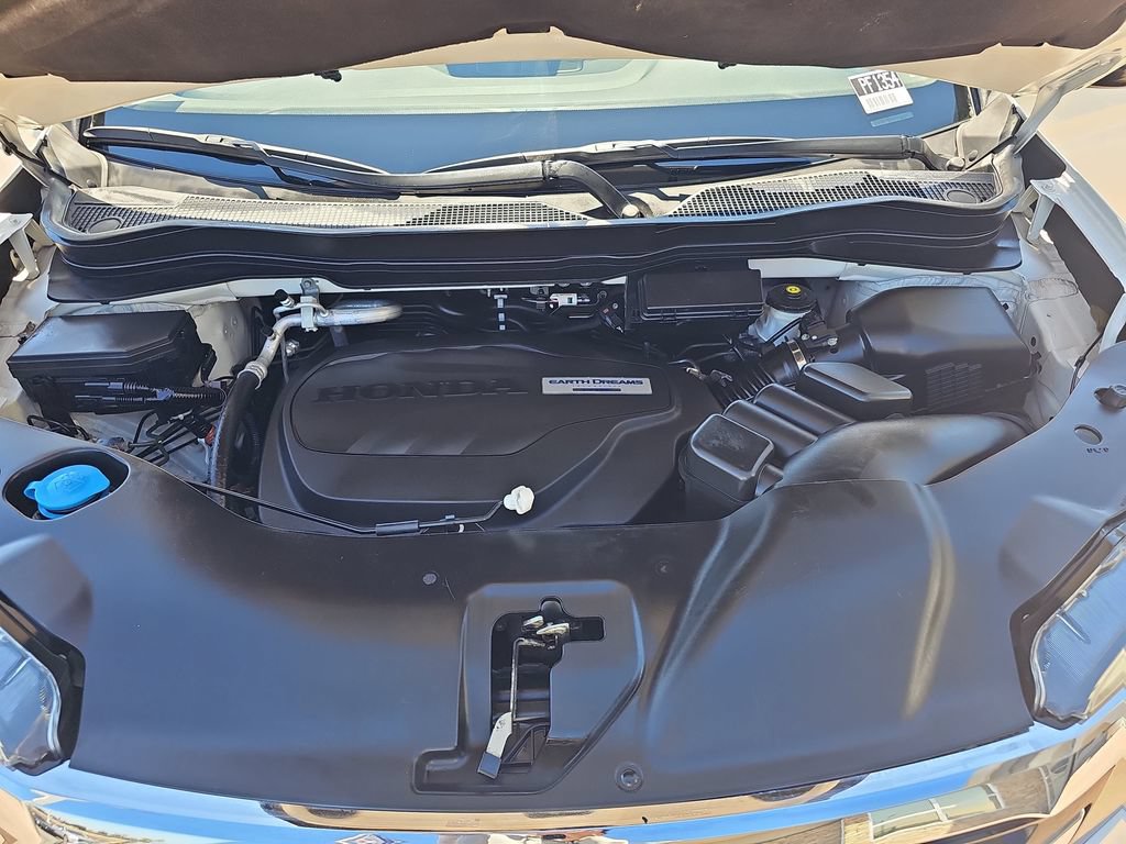 Used 2017 Honda Pilot Elite image 34
