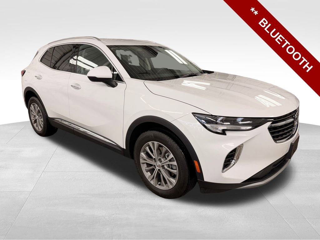 Used 2023 Buick Envision Preferred image 12