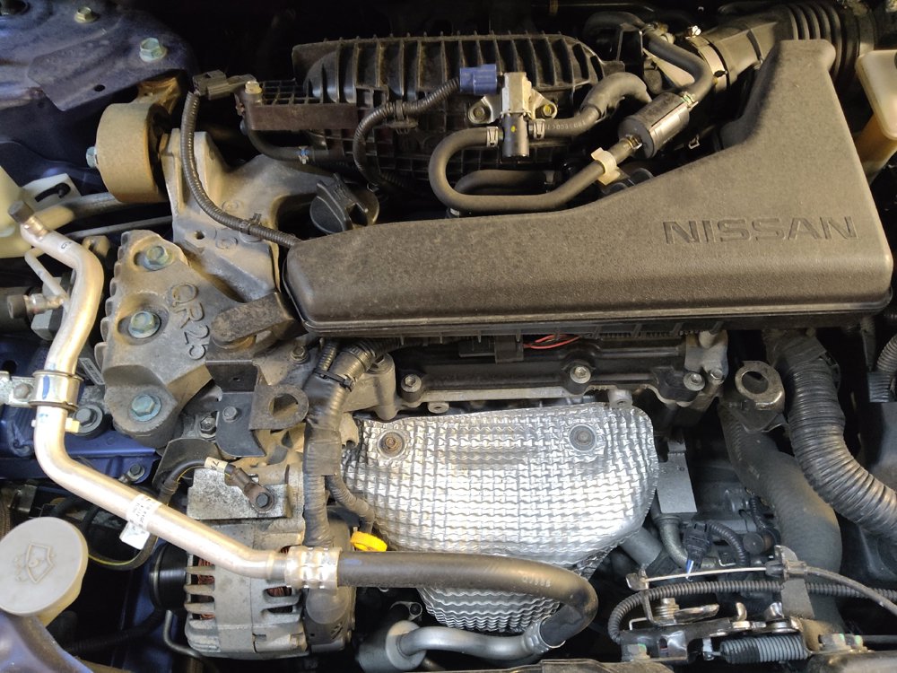 Used 2020 Nissan Rogue SV FWD image 30