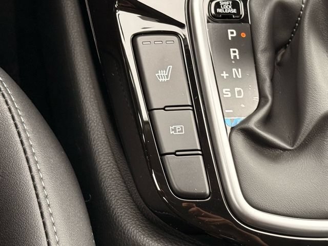 New 2026 Kia Seltos EX AWD/4WD image 20