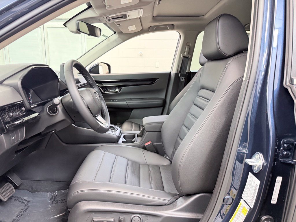 New 2027 Honda CR-V EX-L image 14