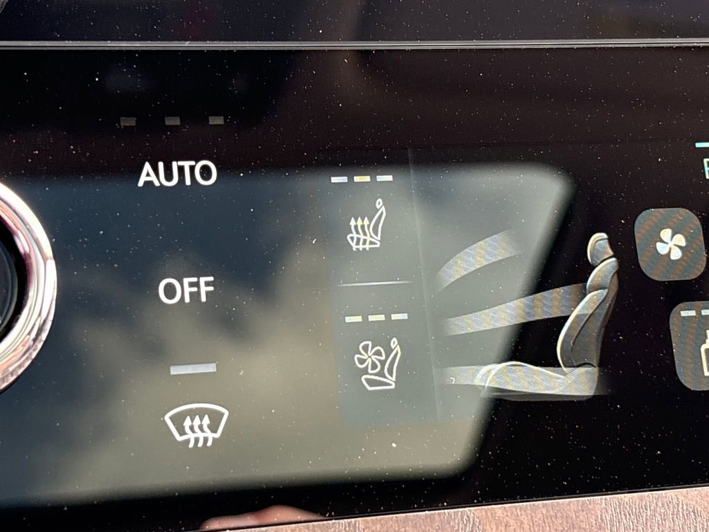New 2026 Genesis GV80 2.5T Advanced image 19