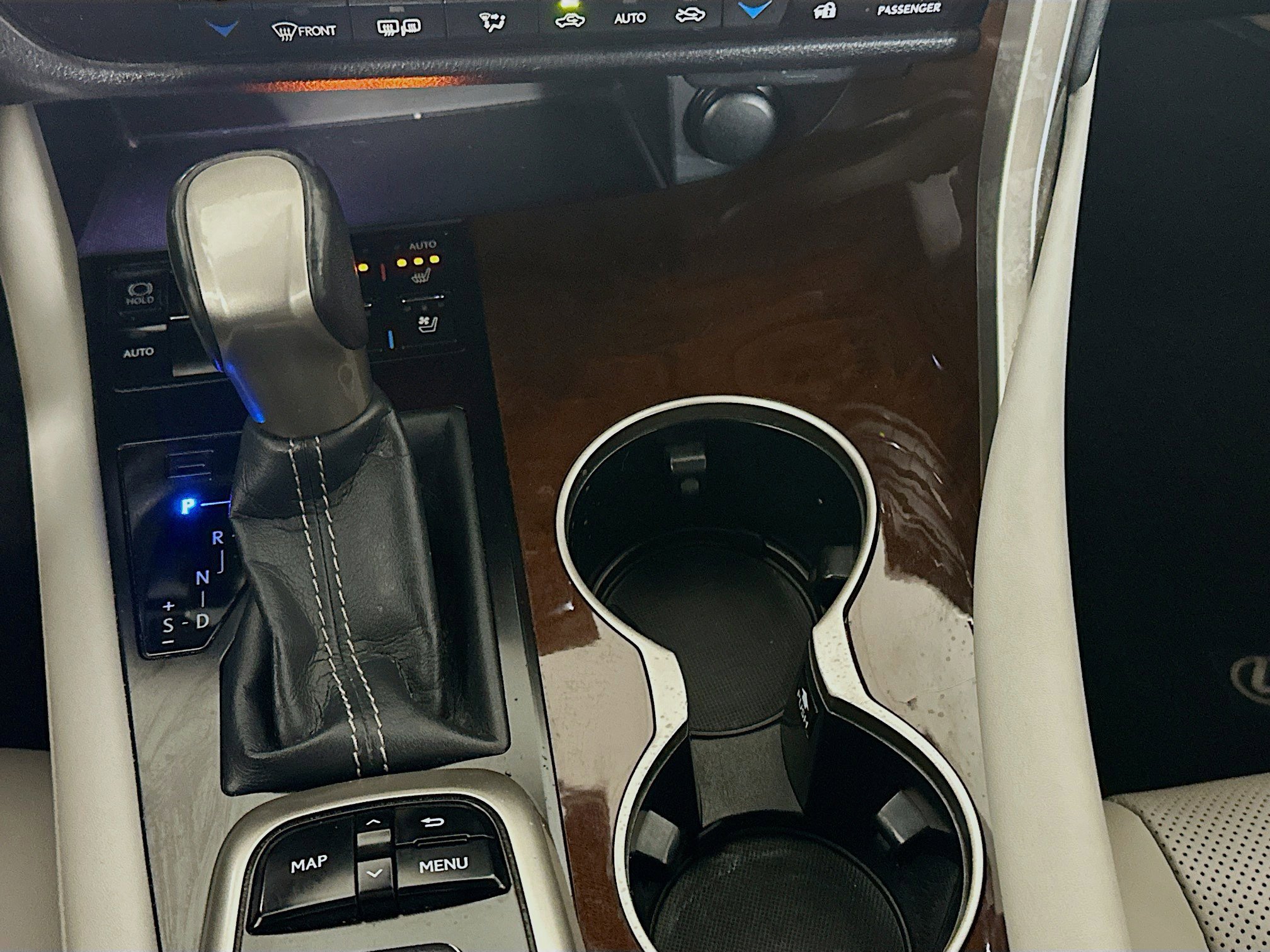 Used 2017 Lexus RX 350 RX 350 w/ Premium Package image 25