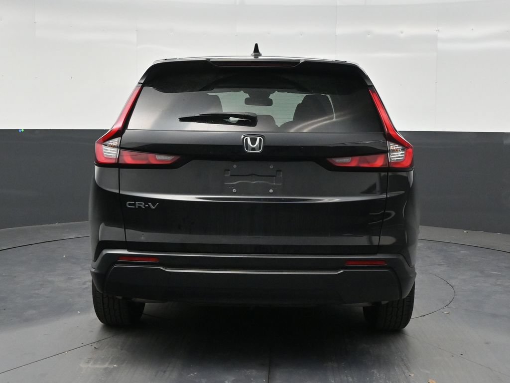 Used 2024 Honda CR-V EX image 4