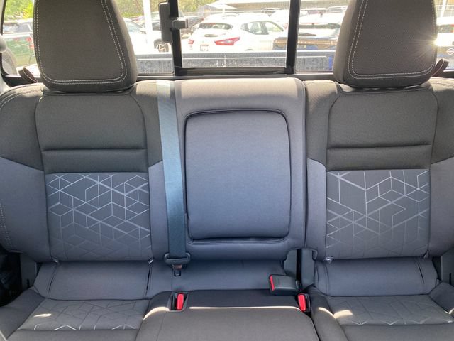 New 2026 Nissan Frontier SV w/ SV Convenience Package AWD/4WD image 12