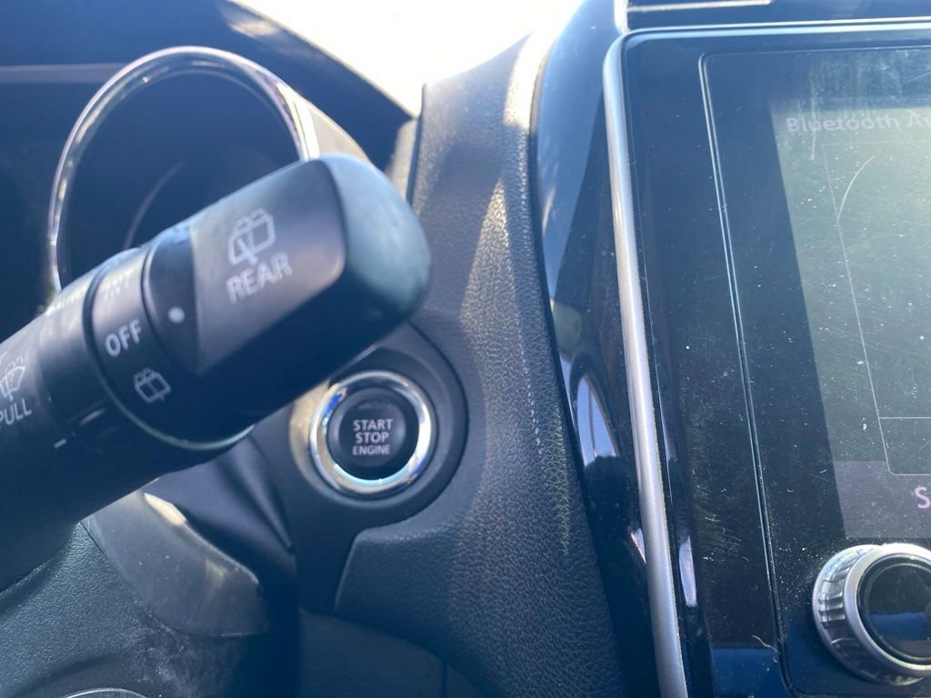 Used 2020 Mitsubishi Outlander Sport AWD image 9