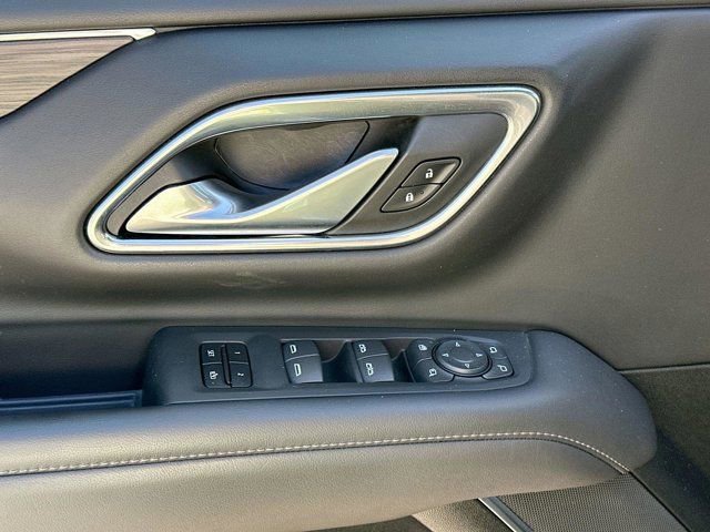 Used 2022 Chevrolet Tahoe Z71 w/ Off-Road Capability Package image 15