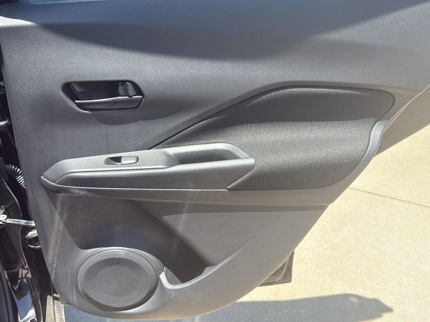 New 2025 Nissan Kicks Play S image 35