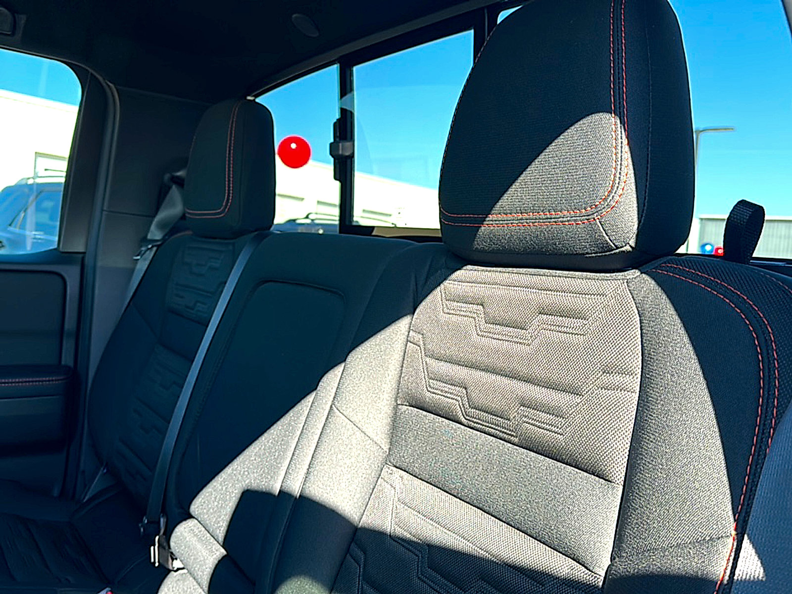 New 2026 Nissan Frontier PRO-4X w/ Tow Package image 15