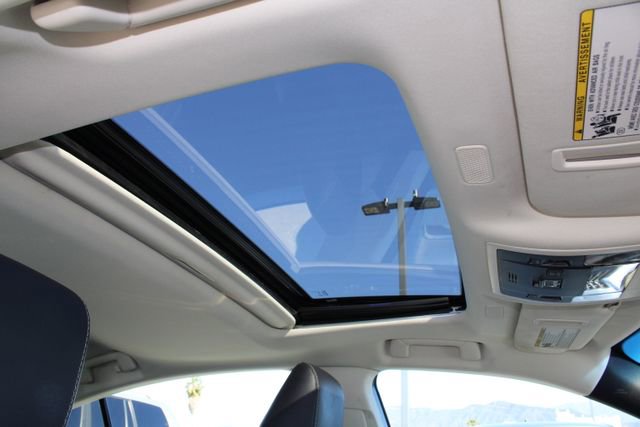 Certified 2023 Lexus ES 350 w/ Premium Package image 6