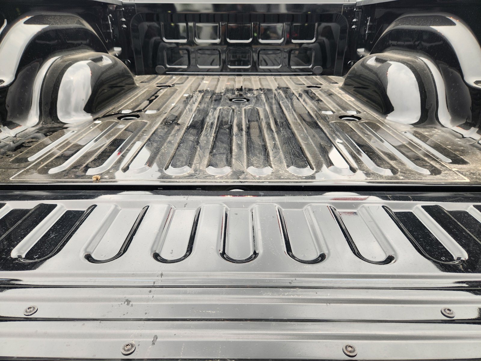 New 2026 RAM 2500 Lone Star AWD/4WD image 27