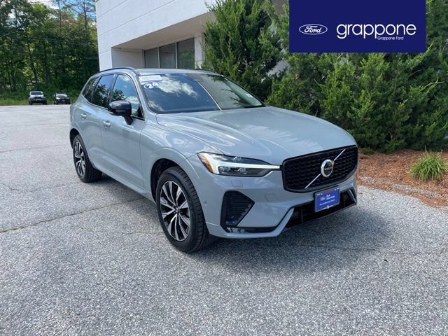Used 2024 Volvo XC60 B5 Plus