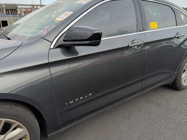 Used 2019 Chevrolet Impala LS FWD image 21