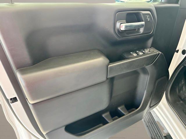 Used 2023 Chevrolet Silverado 1500 W/T w/ WT Value Package image 7