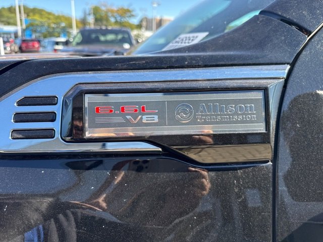 New 2026 GMC Sierra 2500 SLE image 4