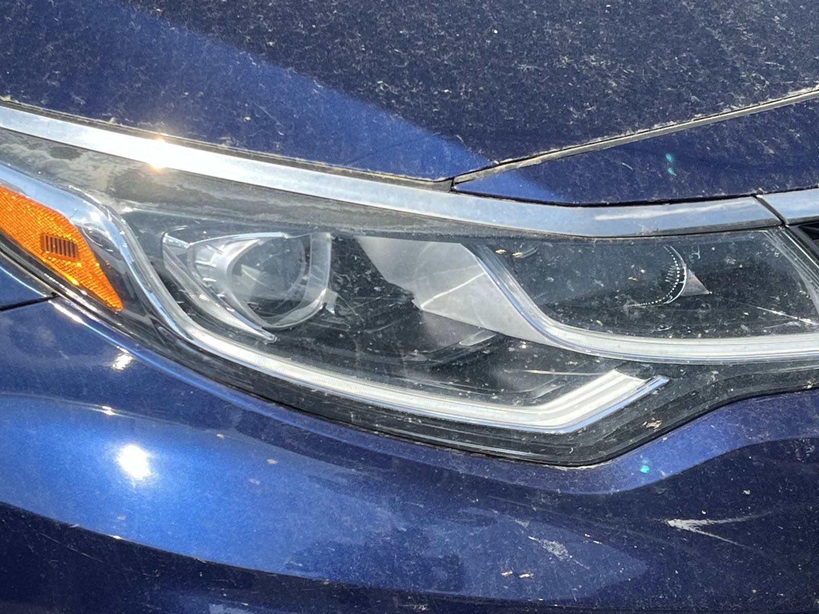 Used 2020 Kia Optima LX FWD image 6