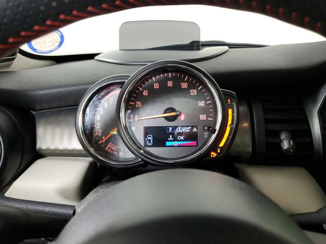 Used 2020 MINI Cooper S image 25