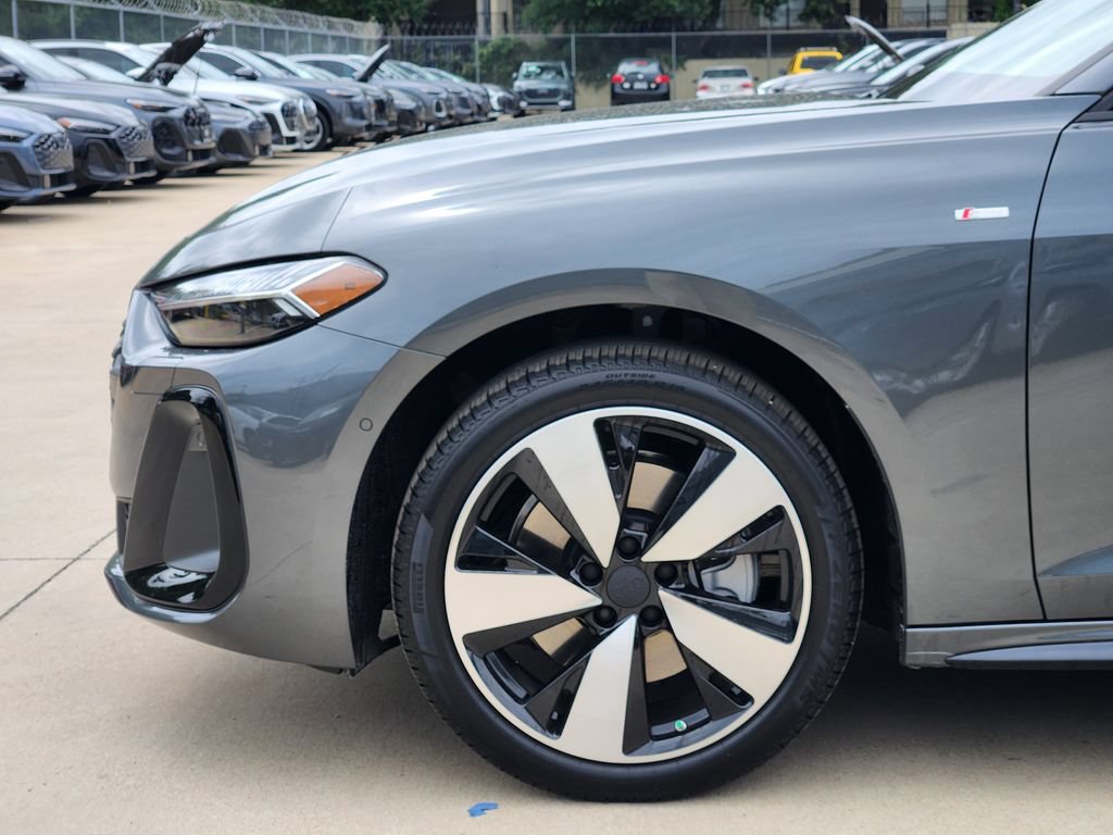 New 2026 Audi A5 2.0T Premium Plus AWD/4WD image 13