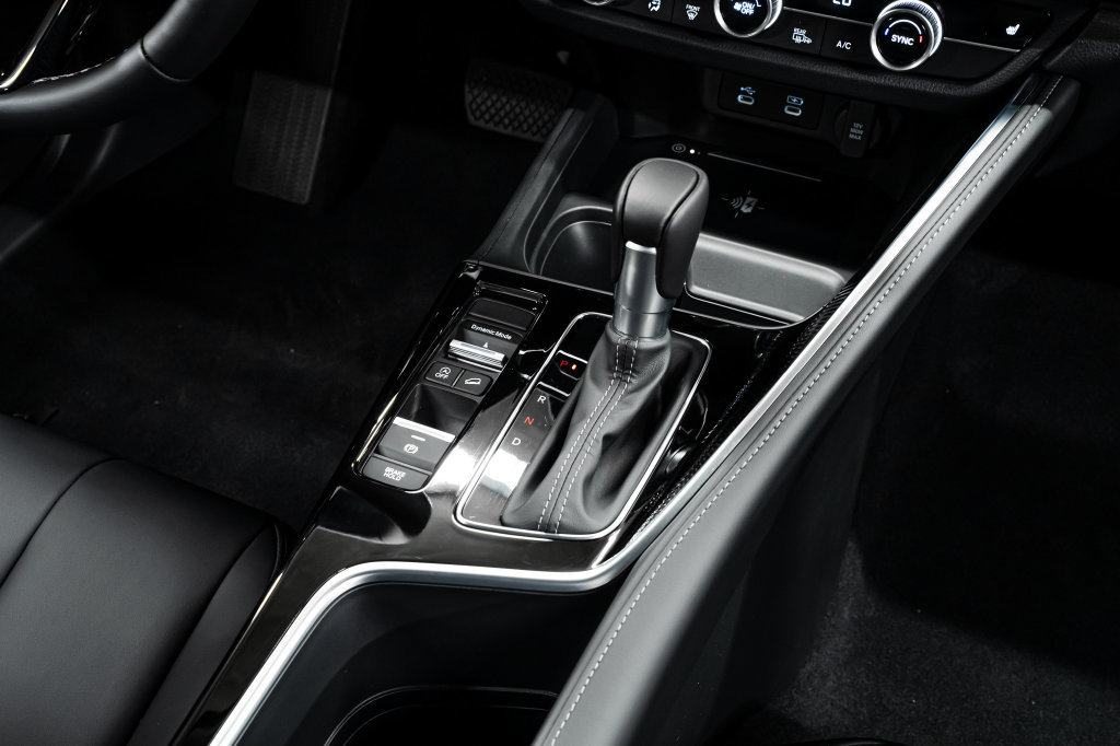 New 2026 Acura ADX FWD image 25