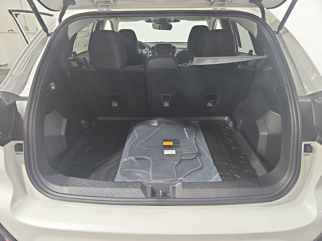 New 2026 Subaru Crosstrek 2.5i Premium AWD/4WD image 22